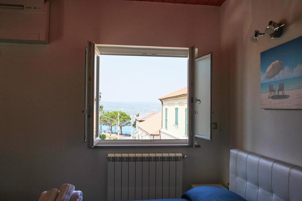 Residence Nina Pizzo  Exterior foto