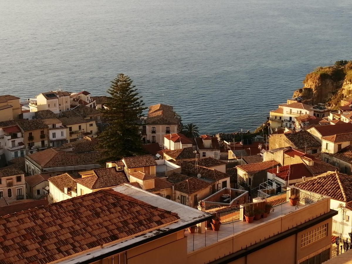 Residence Nina Pizzo  Exterior foto